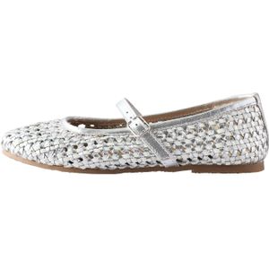 Next Ballerina's  zilver