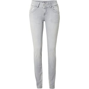 LTB Jeans 'MOLLY'  lichtgrijs