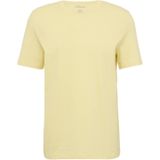 s.Oliver Shirt  lichtgeel