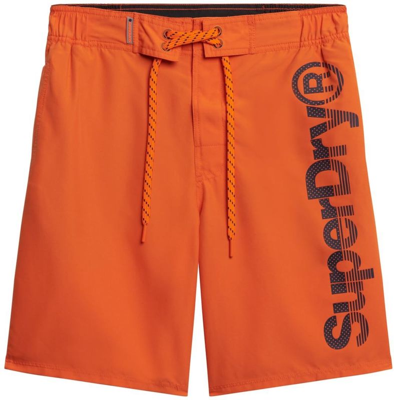 Superdry - Classic - Zwembroek