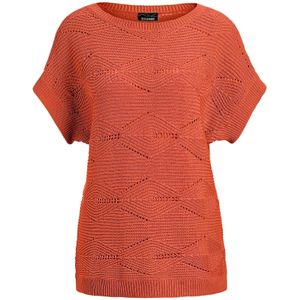 Goldner Trui  oranje