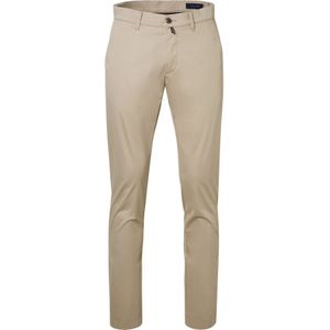 PIERRE CARDIN Chino 'Calais'  beige