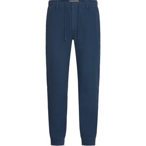 BLEND Chino 'Tiago'  navy