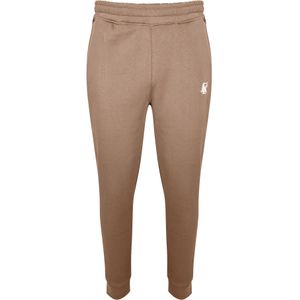 SikSilk Broek  brokaat / wit