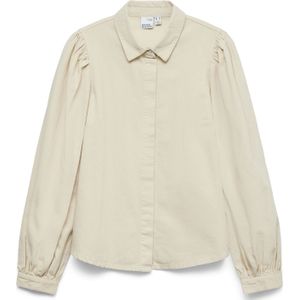 VERO MODA Blouse 'VMNILY'  crème