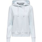 ONLY Sweatshirt 'ONLNoLi'  lichtblauw