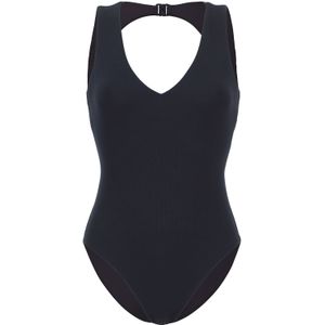 VIVID Badpak  donkerblauw