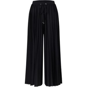 ABOUT YOU Broek 'Caren'  zwart