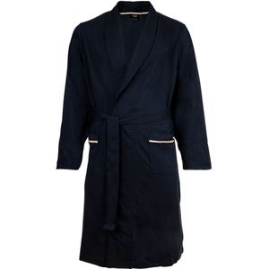 BOSS - BM-jurk - Zwart - Homewear - Synthetisch