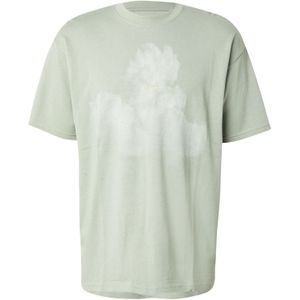 Nike - Sportswear Shirt M90 - Mintgroen - T-shirt