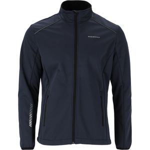 ENDURANCE Outdoorjas 'Naval'  marine