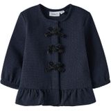 Biologisch Katoen - Cardigan - Zacht - Lange Mouwen - Regular Fit