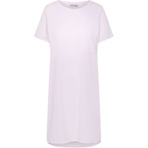 Yellamaris Nachthemd ' Basic '  rosa