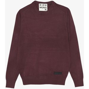 John Richmond Trui 'Cuanza'  braam