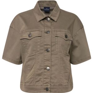 LAURASØN Tussenjas  mokka