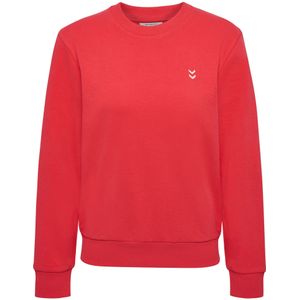 Hummel - Pulse - Sweatshirt - Rood