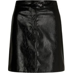 JOOP! Jeans Rok 'Satsuki'  zwart