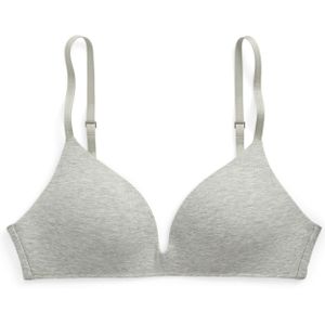 Polo Ralph Lauren BH ' Polo Essentials '  grijs