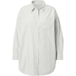 Studio Untold Blouse  groen