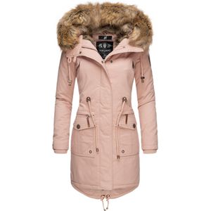 Winterparka 'Rosinchen'