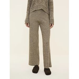 Odd Molly Broek 'Sleep In'  grijs