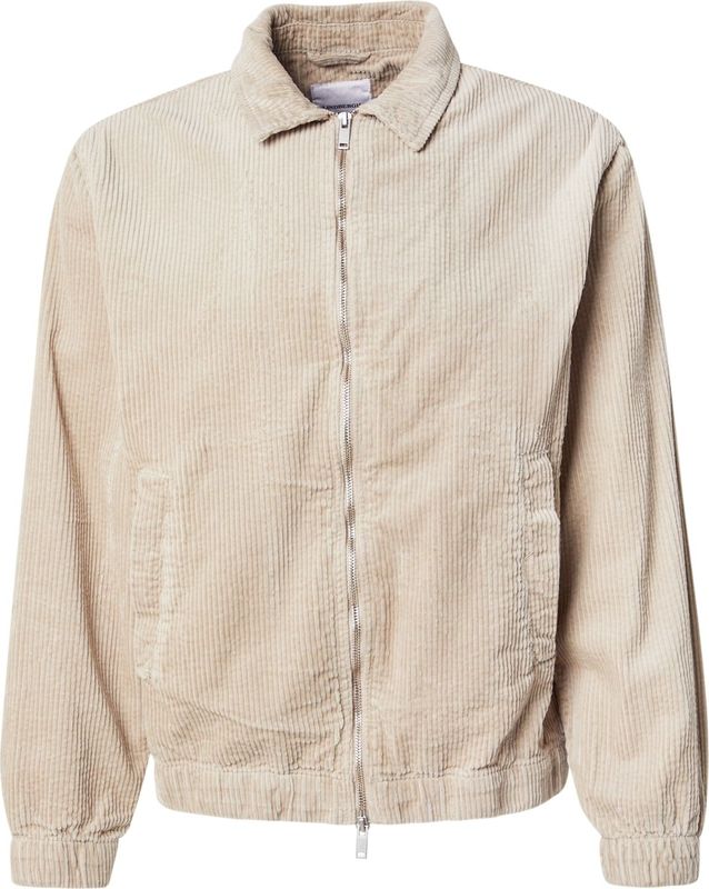 LINDBERGH - Cordjasje - Lt Stone - 2-wegritssluiting - 3 Zakken