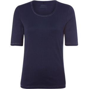Olsen Shirt  navy