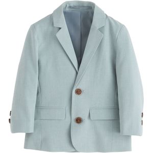 Next Colbert  lichtblauw