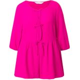 MIAMODA Blouse  pink