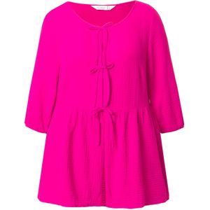 MIAMODA Blouse  pink