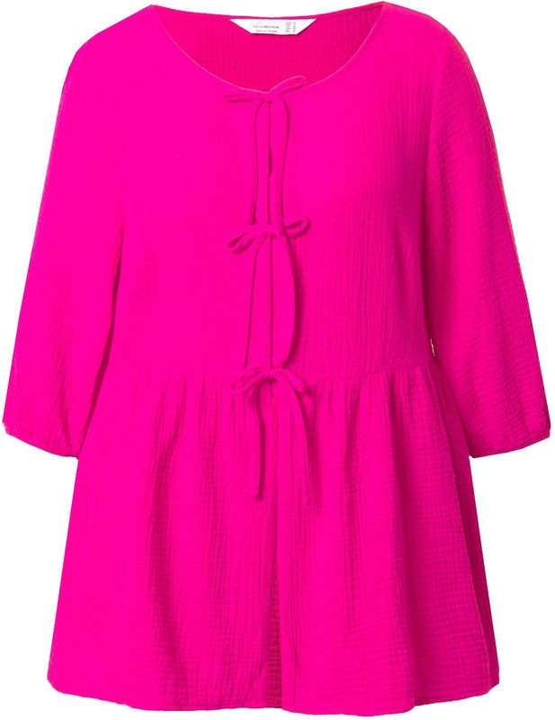 MIAMODA Blouse  pink