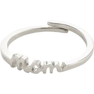 Pilgrim Ring 'Lulu'  zilver