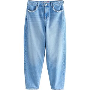 Next Jeans  lichtblauw