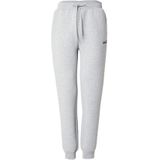 Sweatpants met logo, model 'SIRTORI'