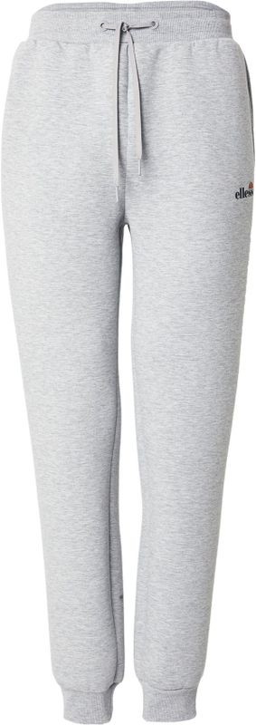 Sweatpants met logo, model 'SIRTORI'