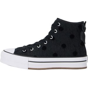 CONVERSE Sneakers 'Chuck Taylor All Star'  zwart / wit