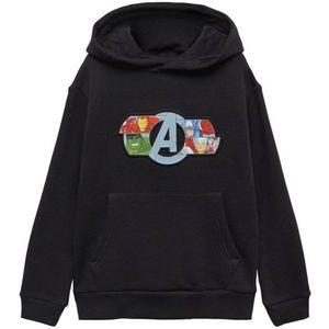 Sweatshirt 'Avengers'