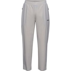 HALO Broek 'Apex'  lichtgrijs / zwart