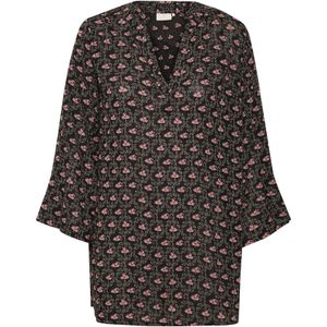 Tuniek - Regular Fit - Floral