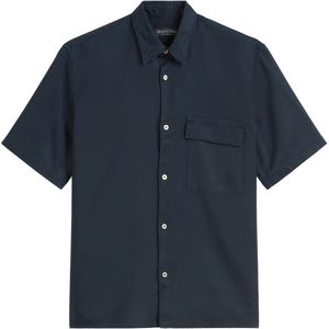 Marc O'Polo Overhemd  marine