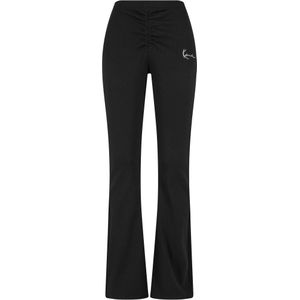 Karl Kani Broek  zwart / wit