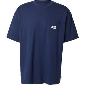 Nike Sportswear Shirt 'M90'  donkerblauw