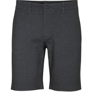 INDICODE JEANS Chino 'Koldo'  donkergrijs