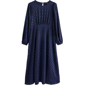 Next Jurk  marine / navy