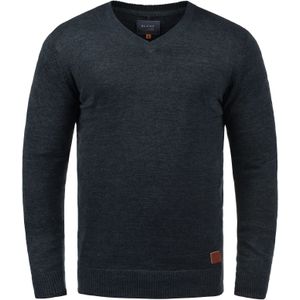 BLEND Trui 'Lasse'  navy
