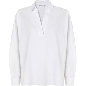TATUUM Blouse 'LORCA'  wit