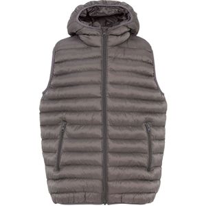 Daniel Hills Bodywarmer  grijs