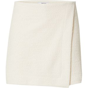 ABOUT YOU Rok 'Levke'  wit