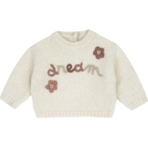 Chicco Trui  beige / nude / lichtbeige / bruin