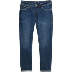 TOM TAILOR Jeans  blauw denim
